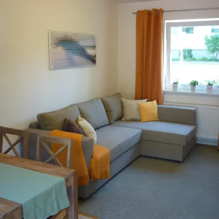 Apartman Ferienquartier Kronenfeld