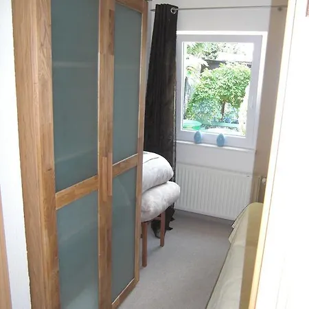 Ferienquartier Kronenfeld Apartman Zinnowitz