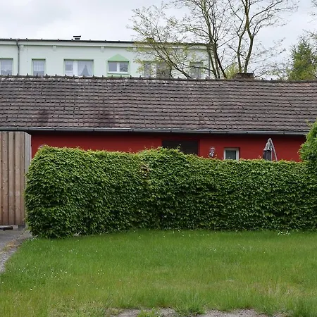 Ferienquartier Kronenfeld Apartman