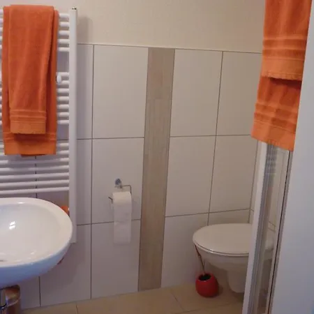 Ferienquartier Kronenfeld Apartman *