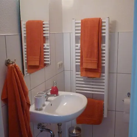 Ferienquartier Kronenfeld * Zinnowitz